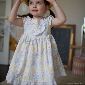 Joie | Easter Floral Dress